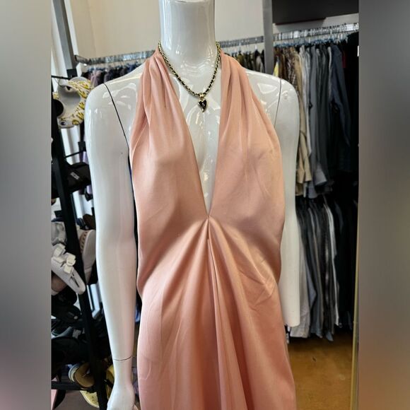 Ramy brook maxi dress - Picture 1 of 4